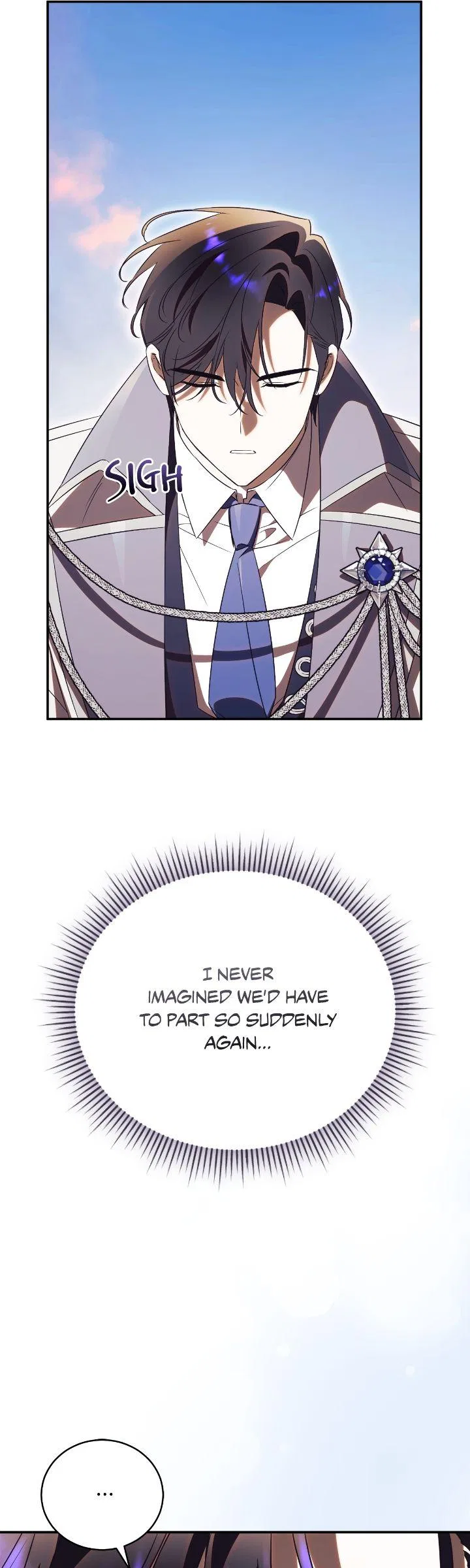 How To Reject My Obsessive Ex-Husband Chapter 78 – Page 39