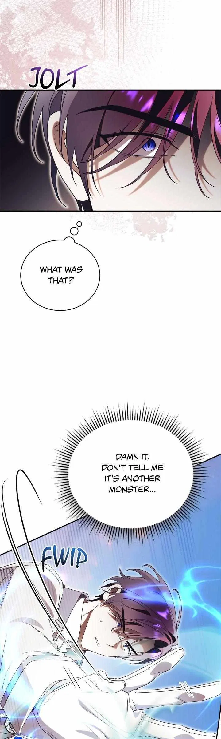 How To Reject My Obsessive Ex-Husband Chapter 78 – Page 43