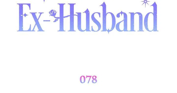 How To Reject My Obsessive Ex-Husband Chapter 78 – Page 51