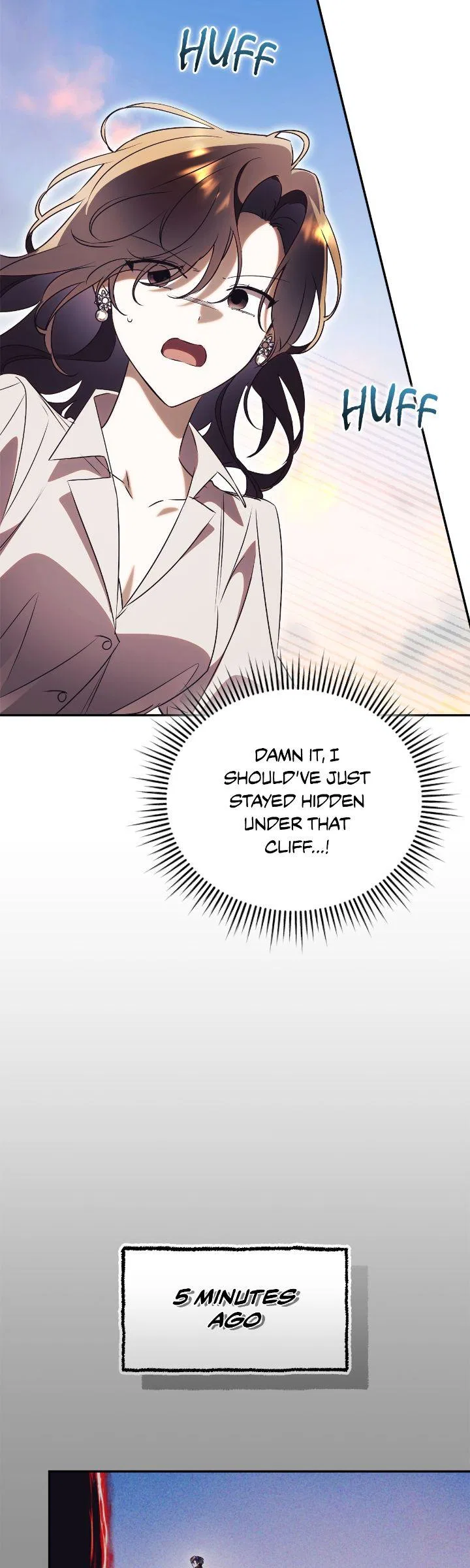 How To Reject My Obsessive Ex-Husband Chapter 78 – Page 54