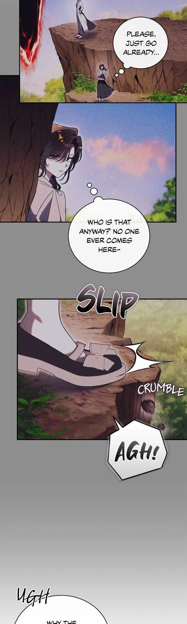 How To Reject My Obsessive Ex-Husband Chapter 78 – Page 55
