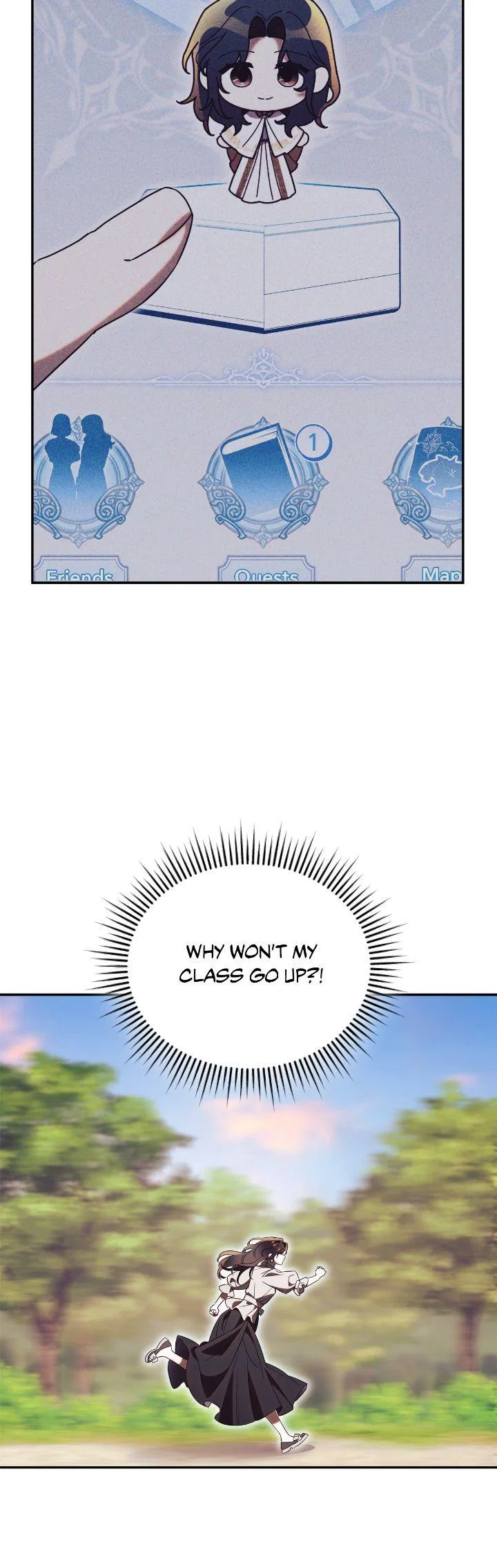 How To Reject My Obsessive Ex-Husband Chapter 78 – Page 57