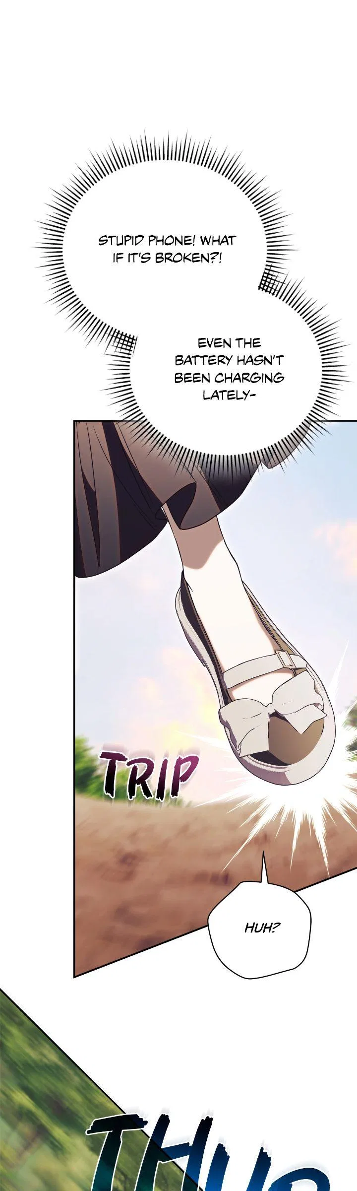 How To Reject My Obsessive Ex-Husband Chapter 78 – Page 58