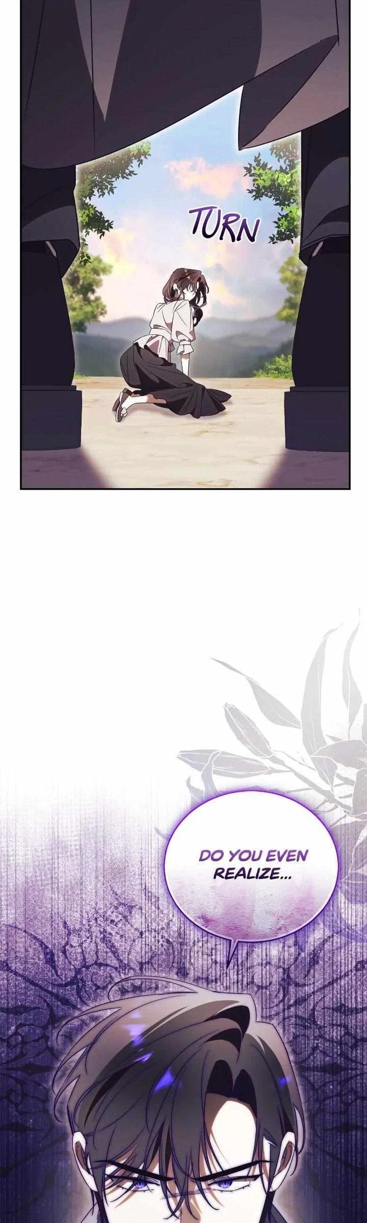 How To Reject My Obsessive Ex-Husband Chapter 78 – Page 61