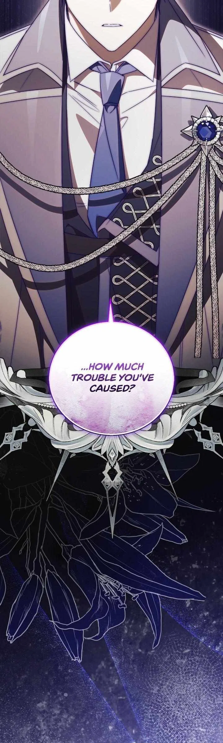 How To Reject My Obsessive Ex-Husband Chapter 78 – Page 62