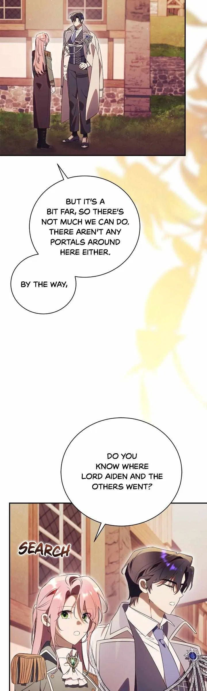How To Reject My Obsessive Ex-Husband Chapter 77 – Page 2