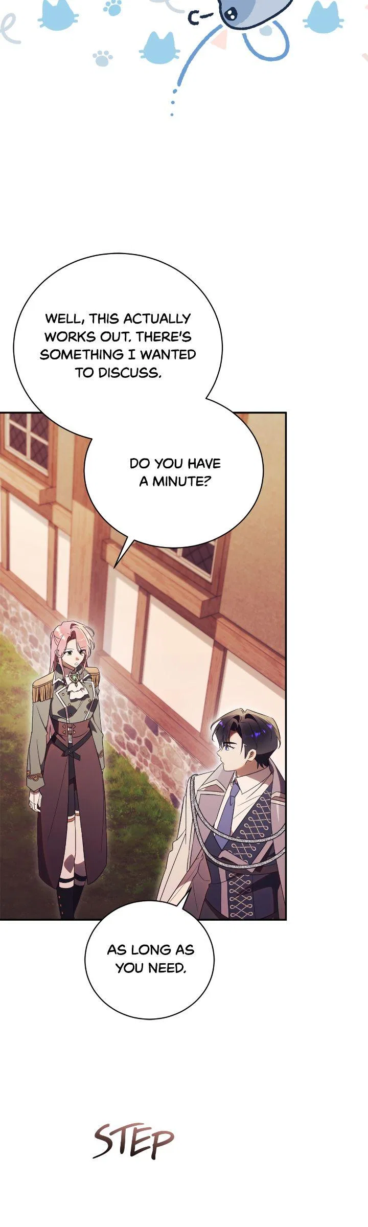 How To Reject My Obsessive Ex-Husband Chapter 77 – Page 4