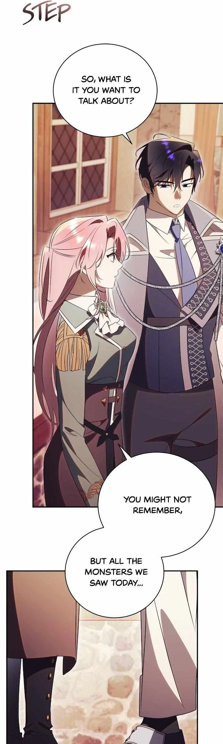 How To Reject My Obsessive Ex-Husband Chapter 77 – Page 5