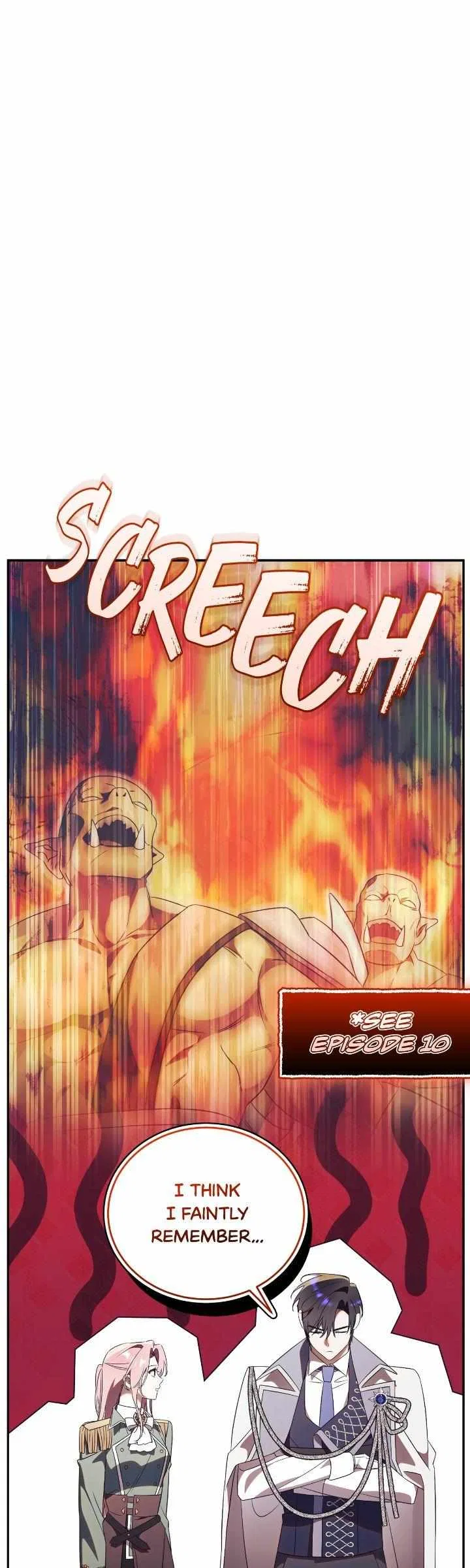 How To Reject My Obsessive Ex-Husband Chapter 77 – Page 7