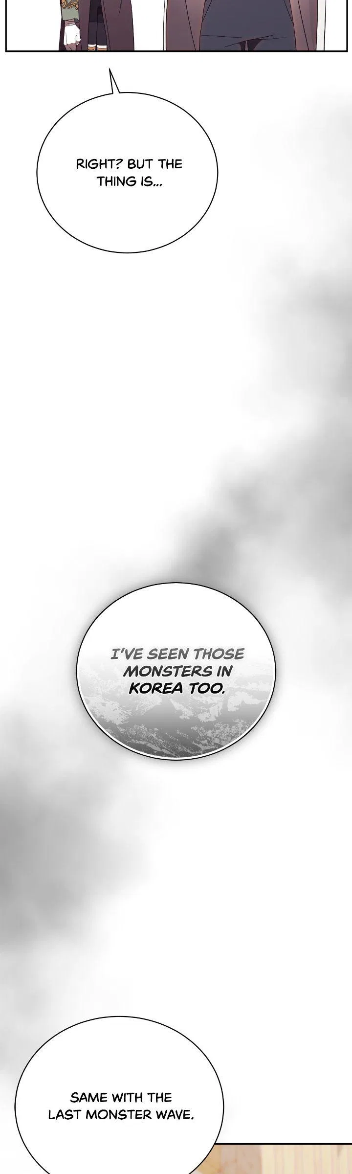 How To Reject My Obsessive Ex-Husband Chapter 77 – Page 8