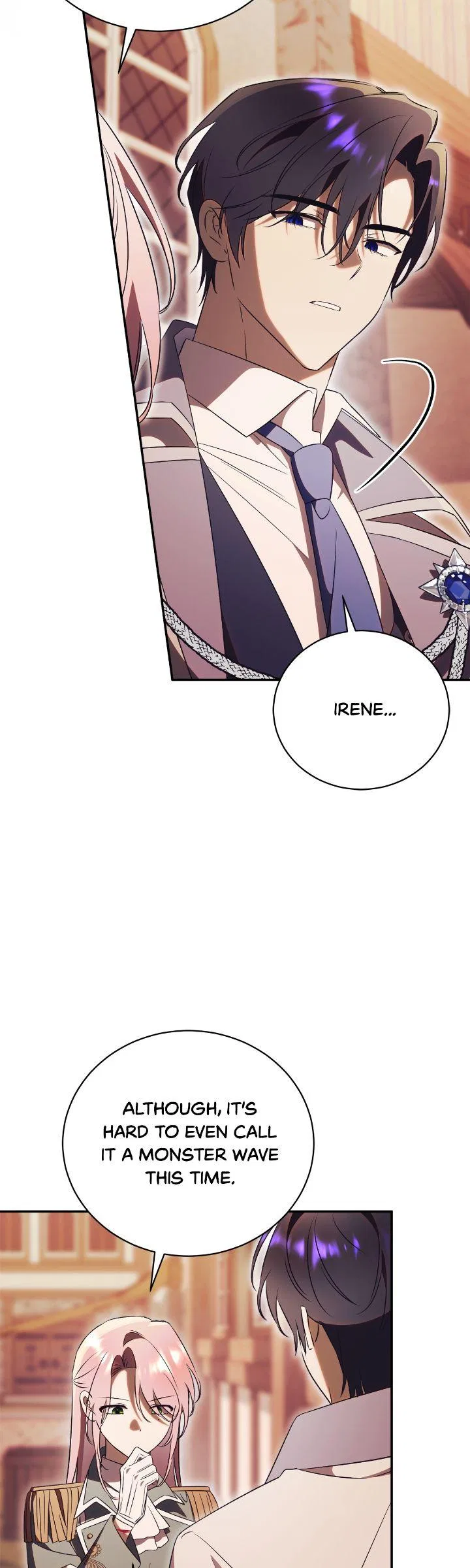 How To Reject My Obsessive Ex-Husband Chapter 77 – Page 9