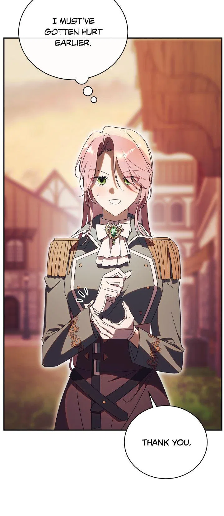 How To Reject My Obsessive Ex-Husband Chapter 77 – Page 12