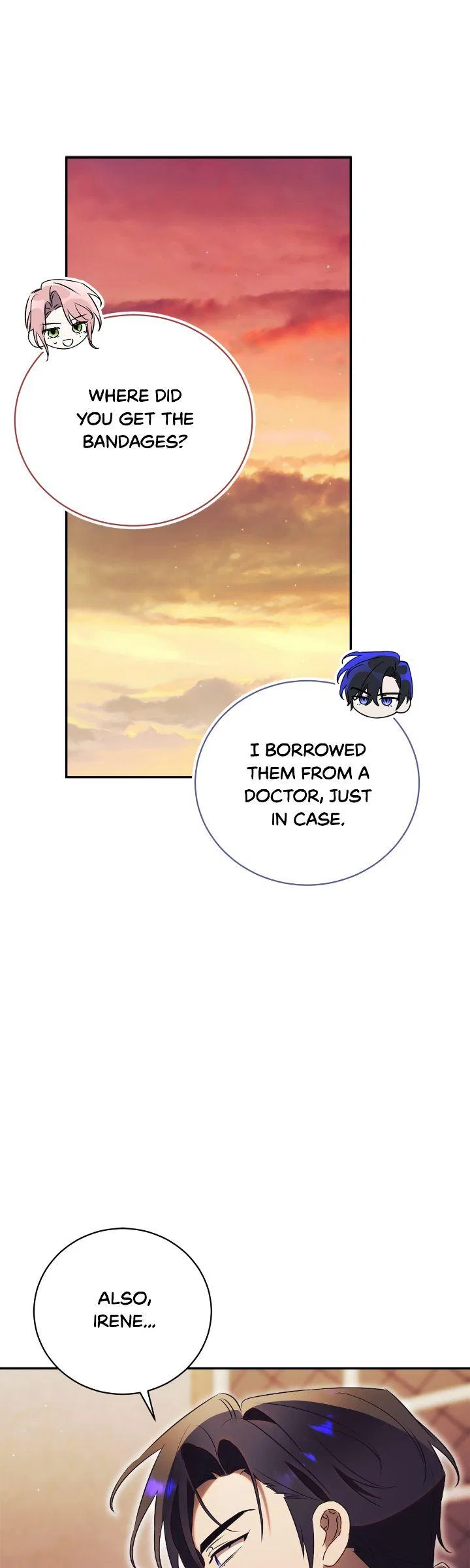 How To Reject My Obsessive Ex-Husband Chapter 77 – Page 13