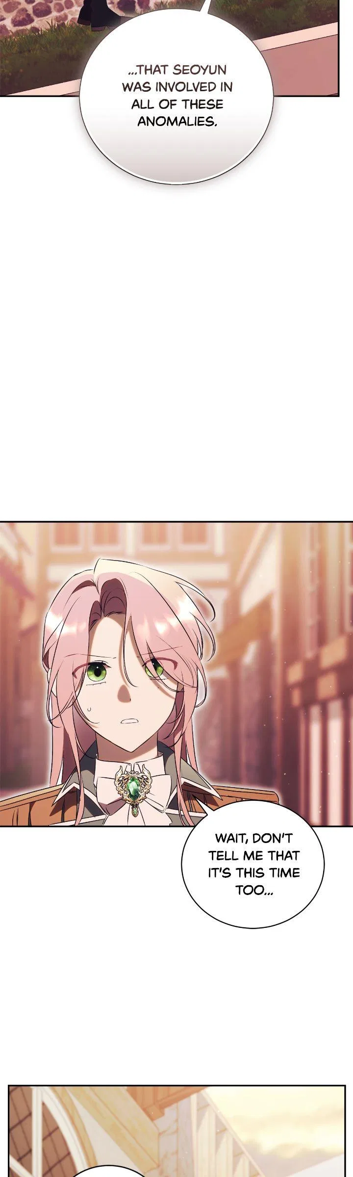 How To Reject My Obsessive Ex-Husband Chapter 77 – Page 15