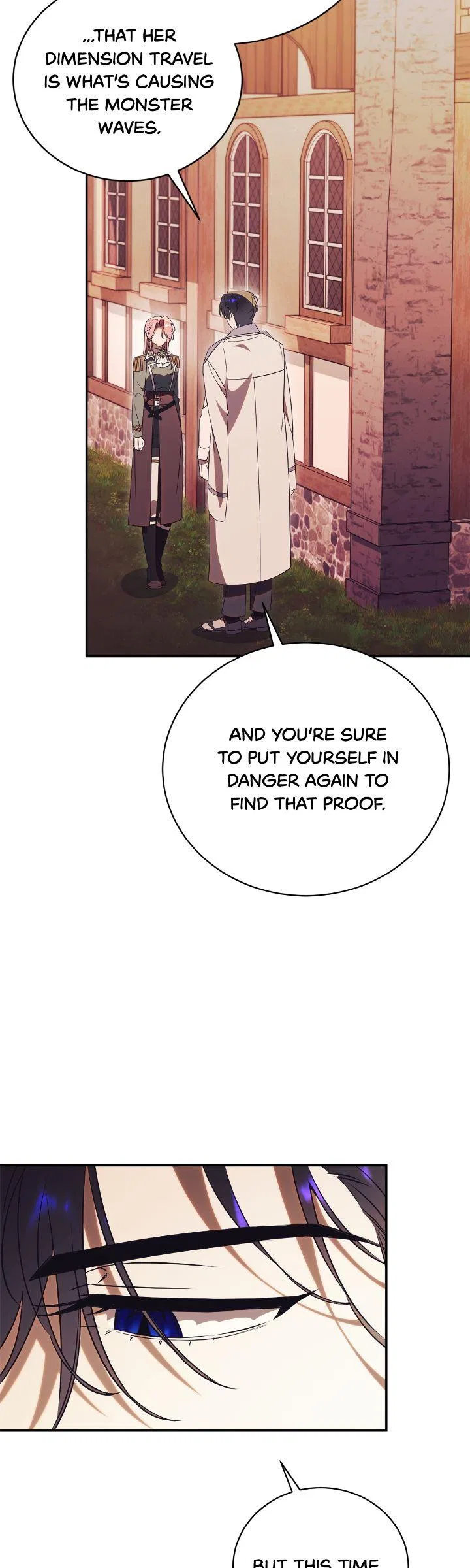 How To Reject My Obsessive Ex-Husband Chapter 77 – Page 17