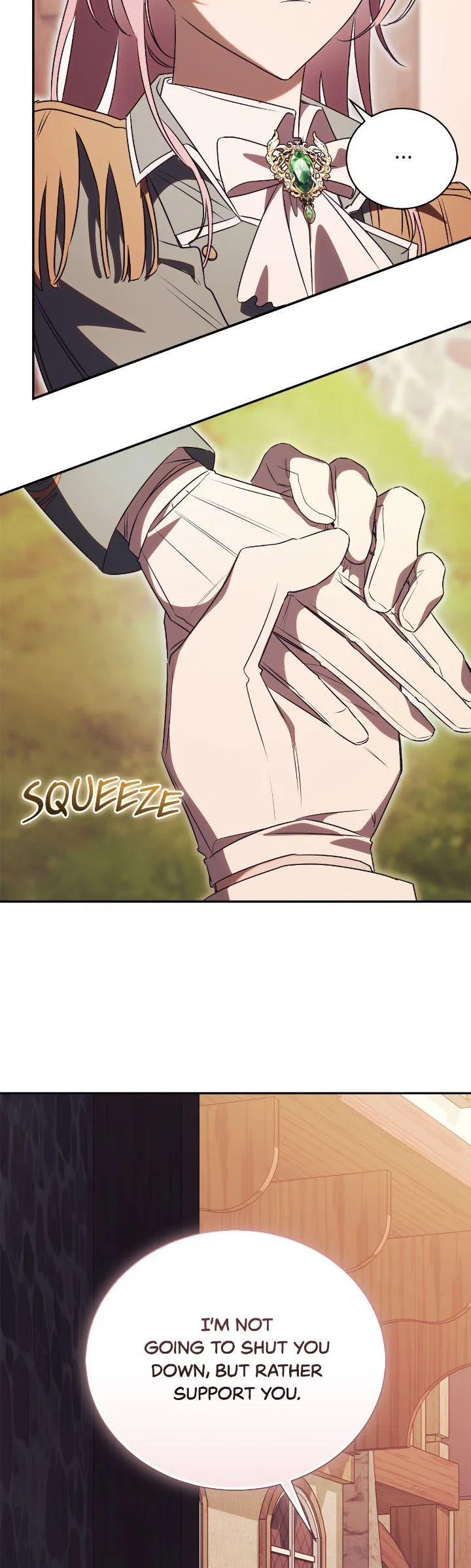 How To Reject My Obsessive Ex-Husband Chapter 77 – Page 21