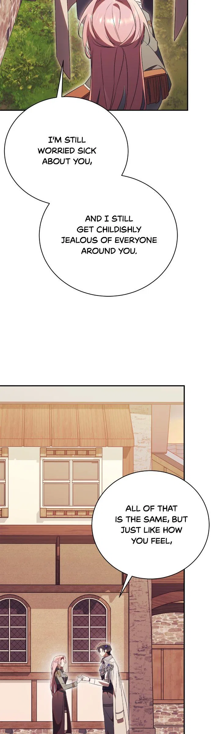 How To Reject My Obsessive Ex-Husband Chapter 77 – Page 23