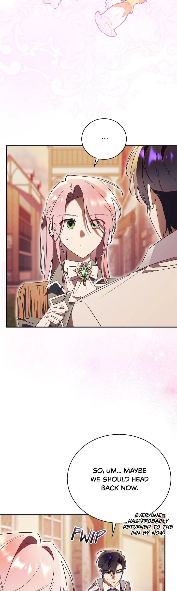 How To Reject My Obsessive Ex-Husband Chapter 77 – Page 26