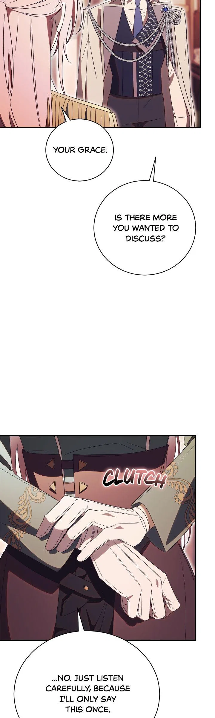 How To Reject My Obsessive Ex-Husband Chapter 77 – Page 27