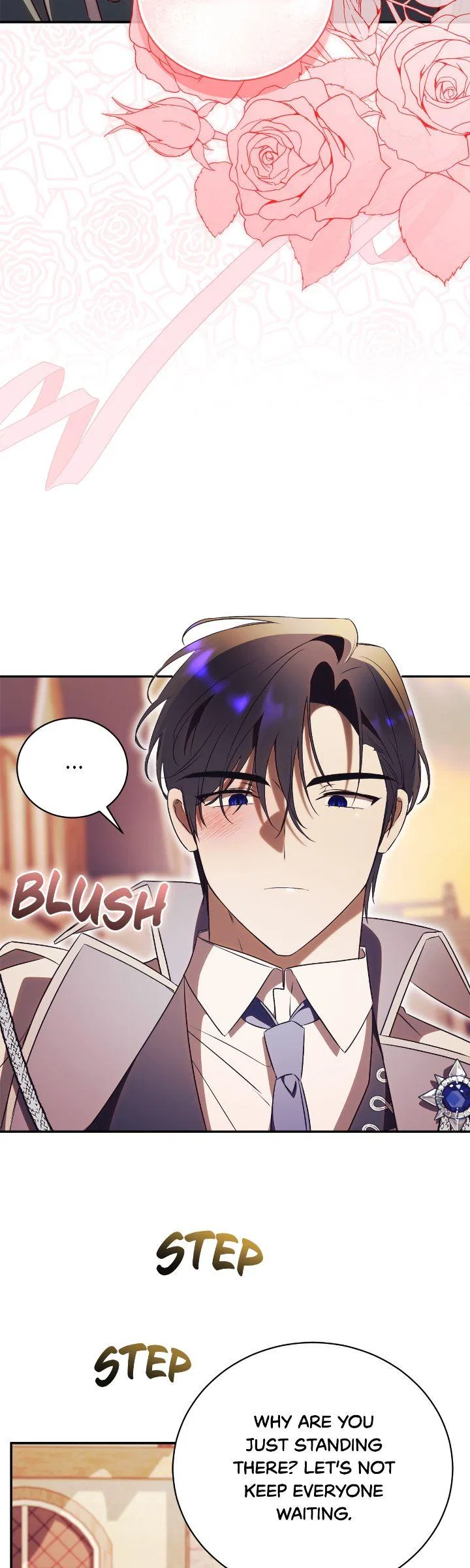 How To Reject My Obsessive Ex-Husband Chapter 77 – Page 29
