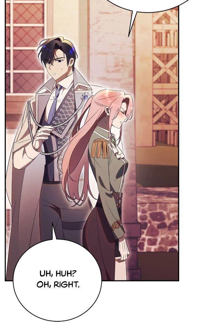 How To Reject My Obsessive Ex-Husband Chapter 77 – Page 30