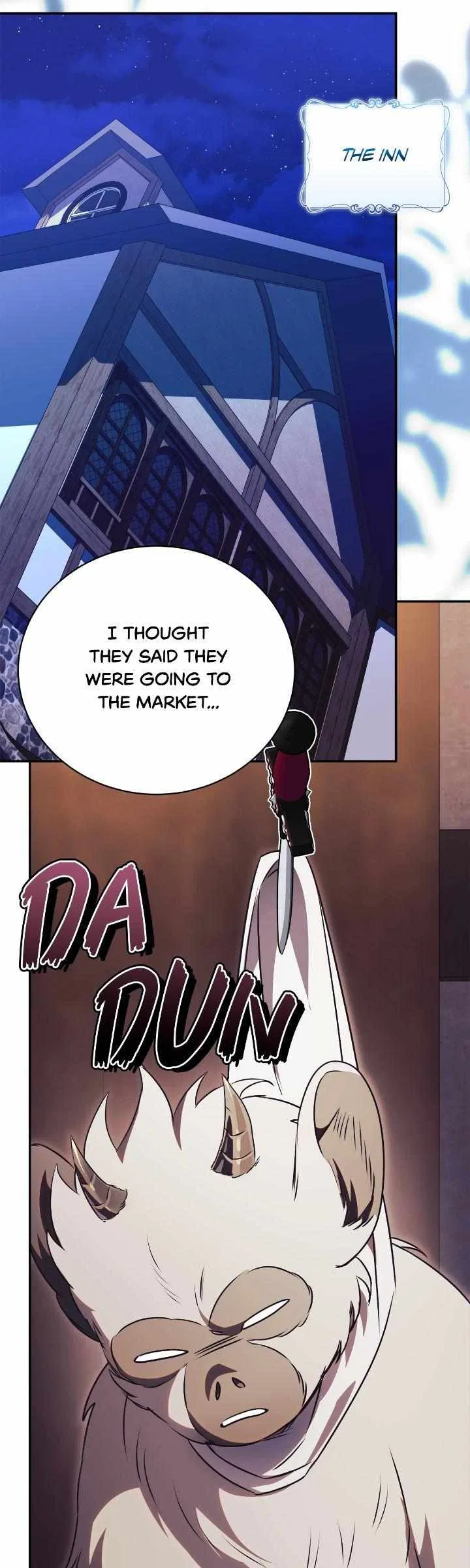 How To Reject My Obsessive Ex-Husband Chapter 77 – Page 32