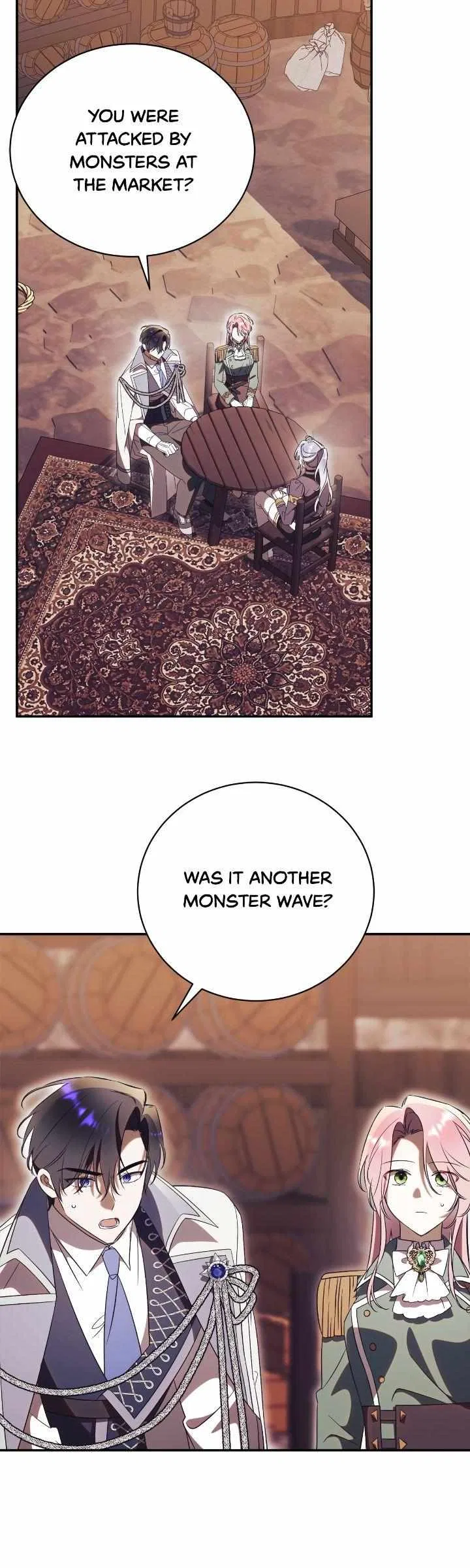 How To Reject My Obsessive Ex-Husband Chapter 77 – Page 37