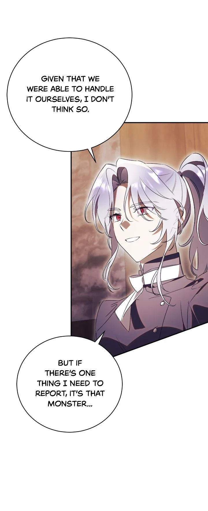 How To Reject My Obsessive Ex-Husband Chapter 77 – Page 38