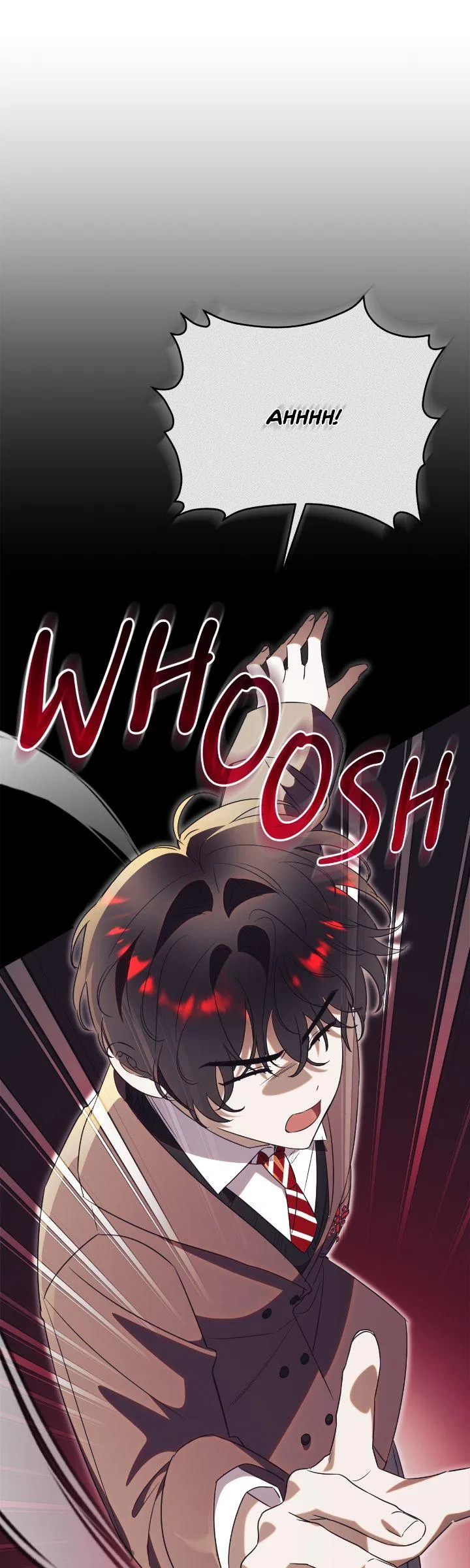 How To Reject My Obsessive Ex-Husband Chapter 77 – Page 39