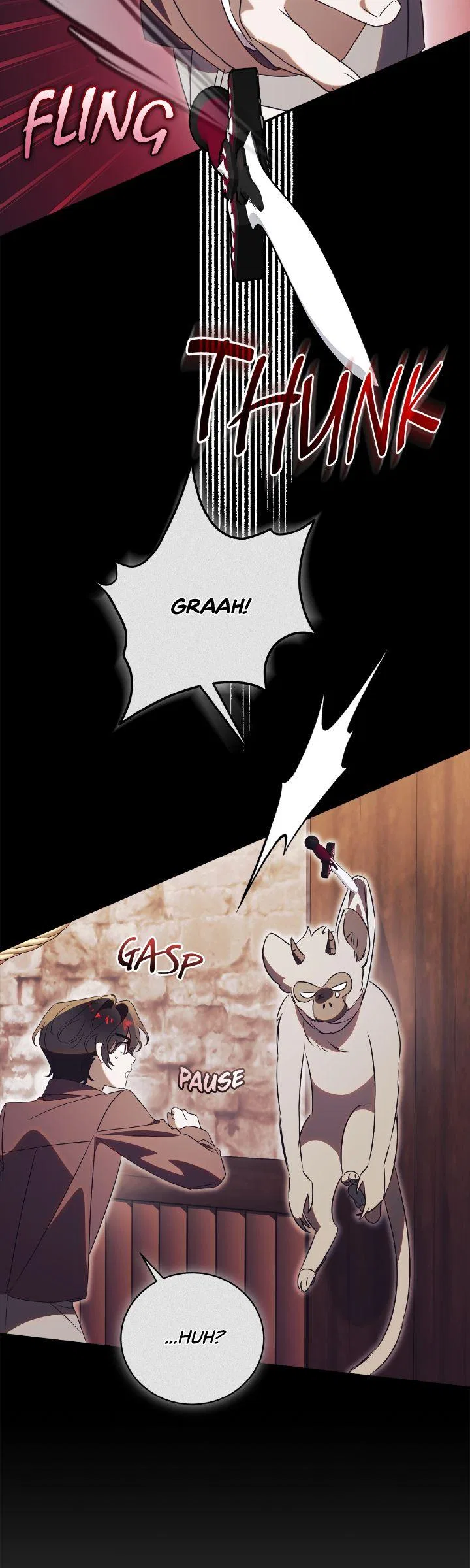 How To Reject My Obsessive Ex-Husband Chapter 77 – Page 40