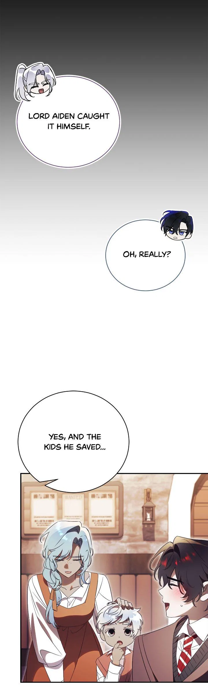 How To Reject My Obsessive Ex-Husband Chapter 77 – Page 41