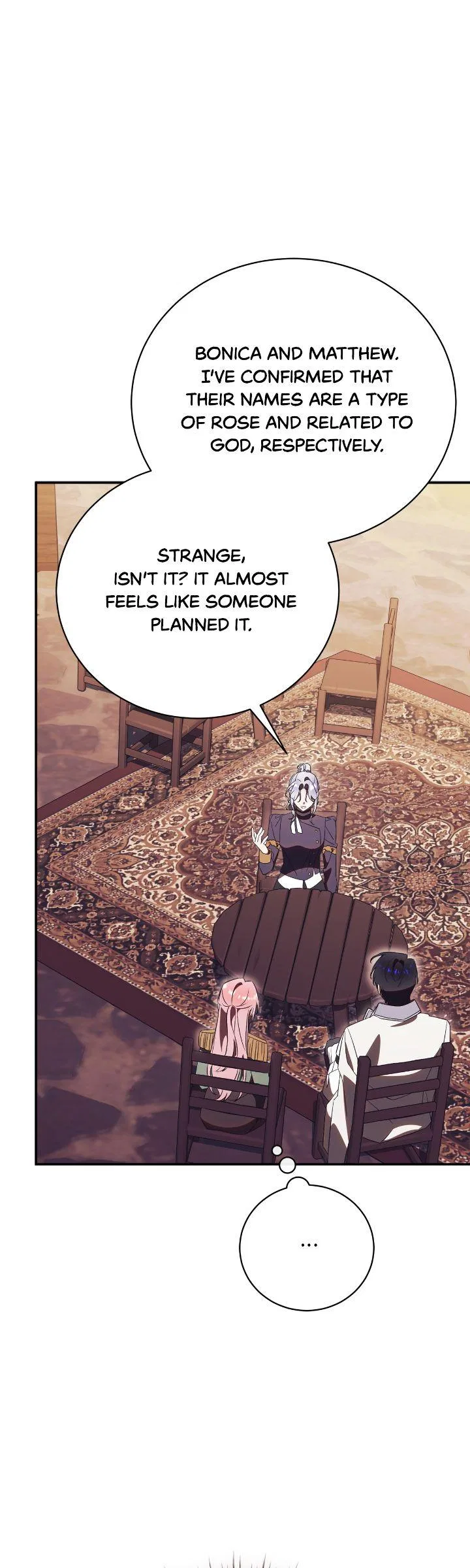 How To Reject My Obsessive Ex-Husband Chapter 77 – Page 43