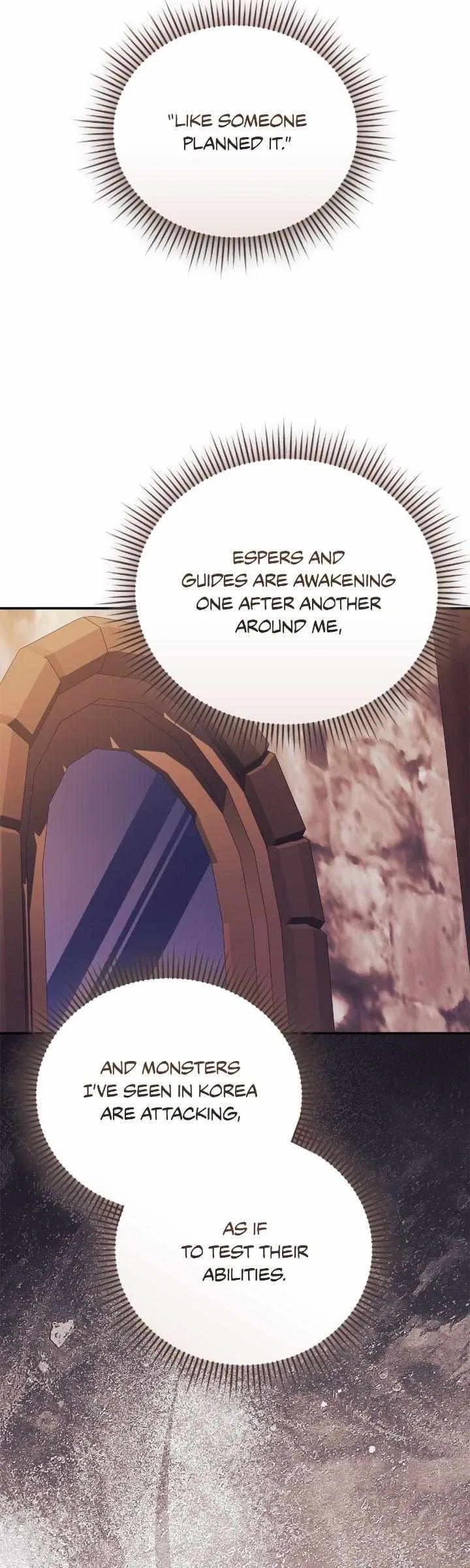 How To Reject My Obsessive Ex-Husband Chapter 77 – Page 44