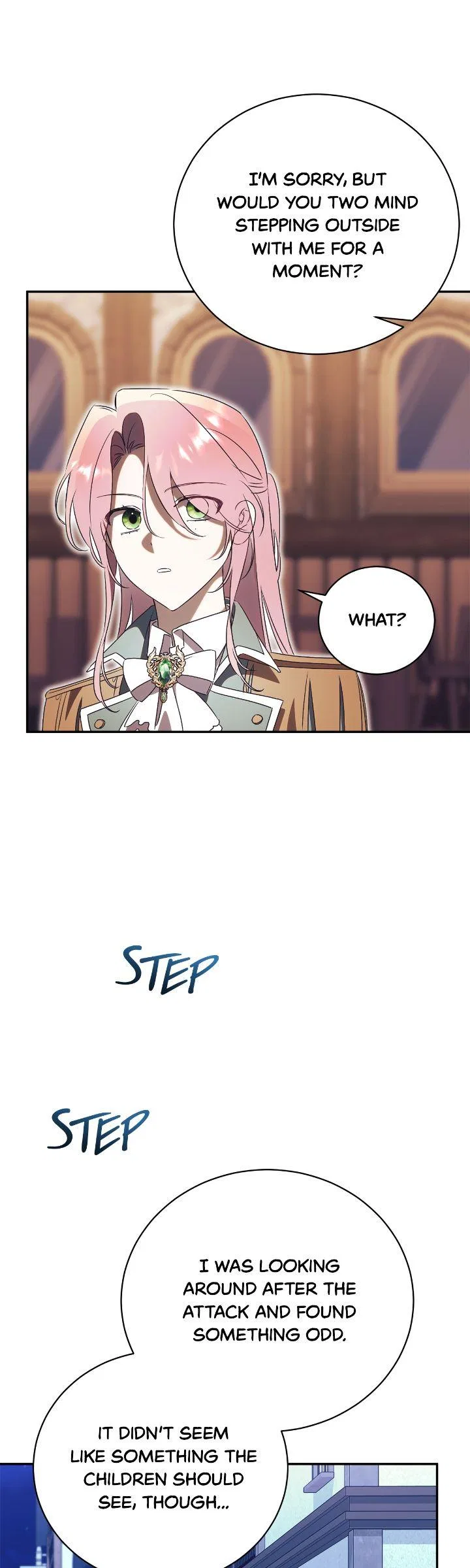 How To Reject My Obsessive Ex-Husband Chapter 77 – Page 49