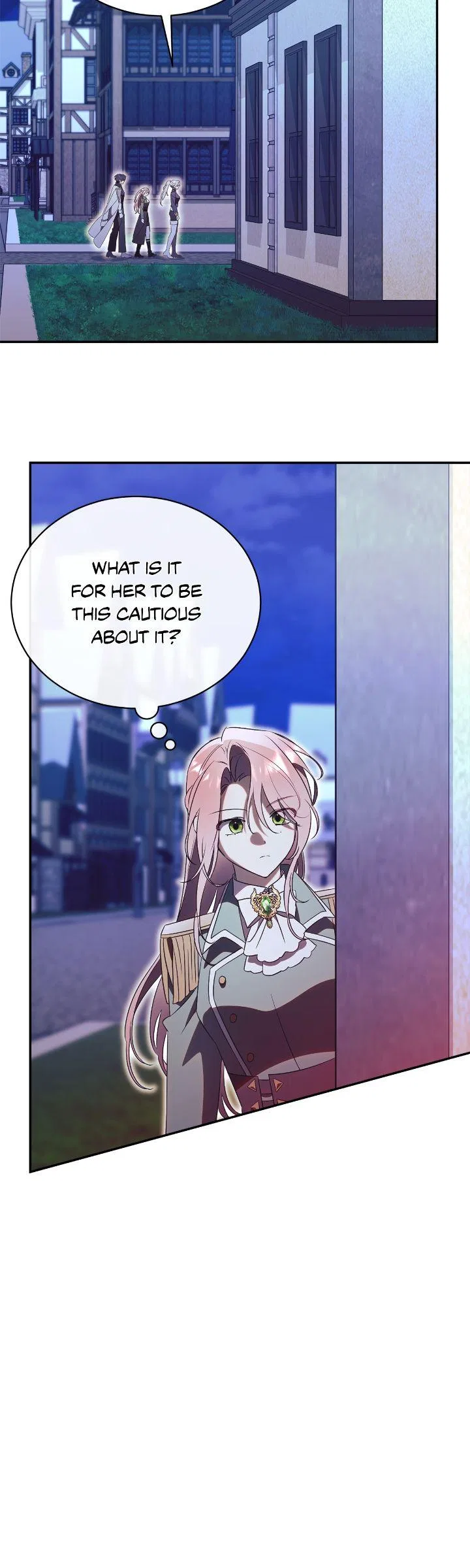 How To Reject My Obsessive Ex-Husband Chapter 77 – Page 50