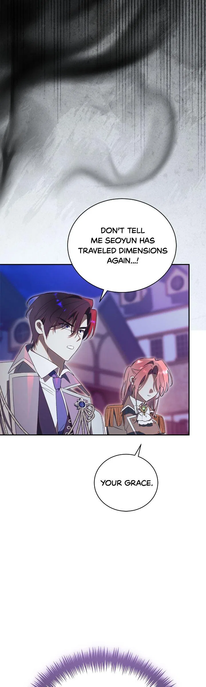 How To Reject My Obsessive Ex-Husband Chapter 77 – Page 53