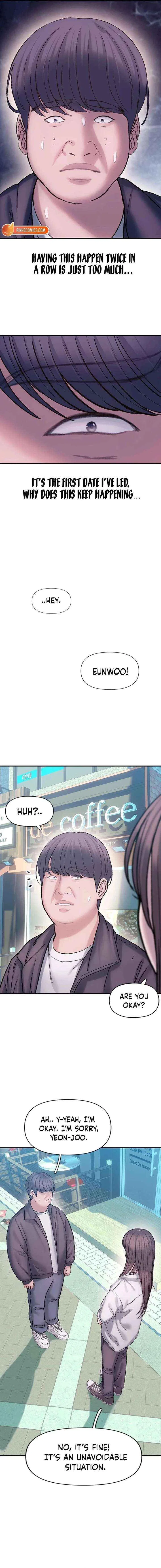 Dating Hell Chapter 13 – Page 6