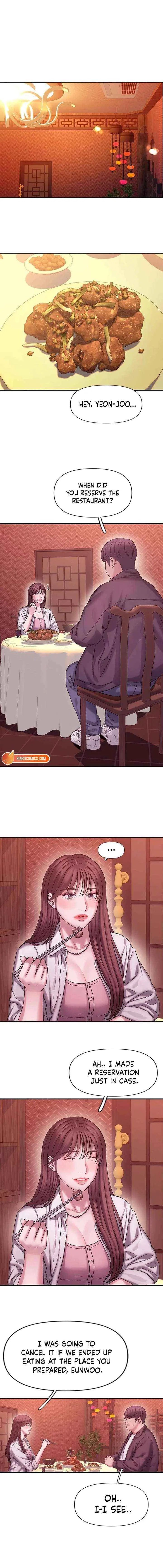 Dating Hell Chapter 13 – Page 9