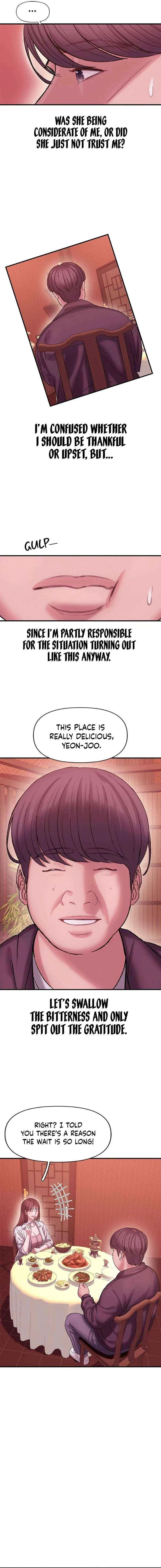 Dating Hell Chapter 13 – Page 10