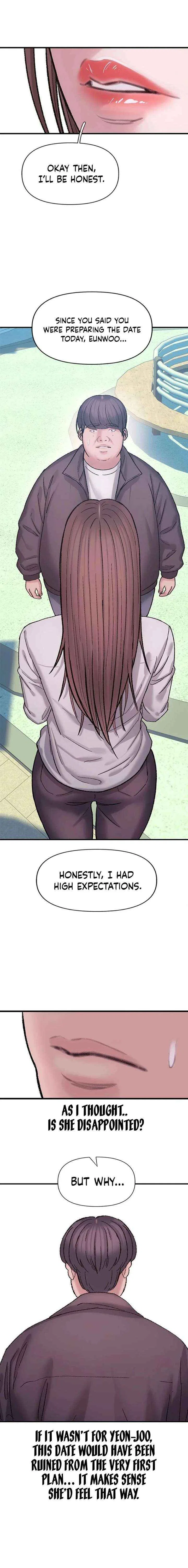 Dating Hell Chapter 13 – Page 14