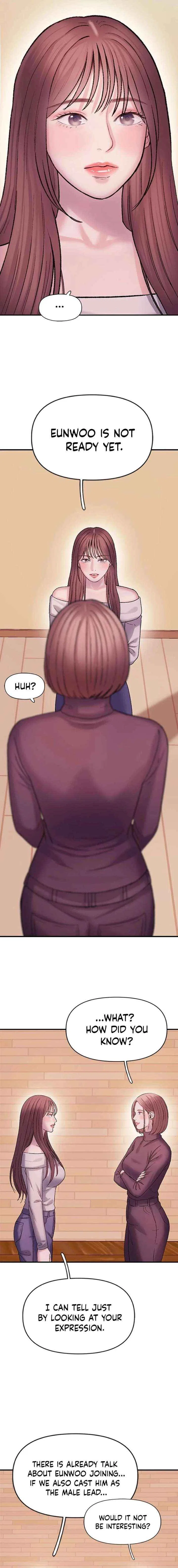 Dating Hell Chapter 12 – Page 9