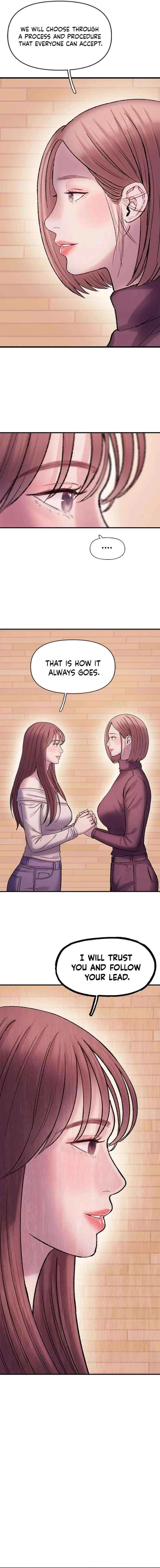 Dating Hell Chapter 12 – Page 11