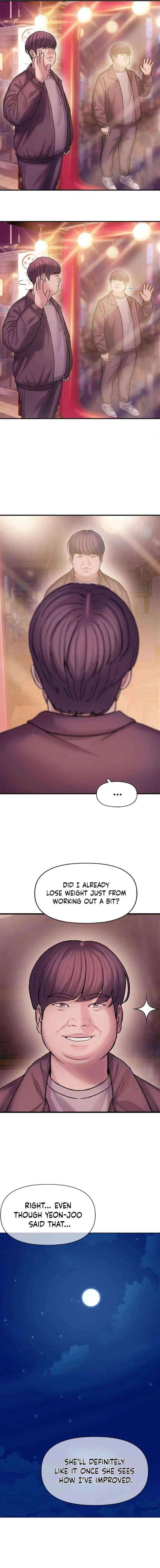 Dating Hell Chapter 12 – Page 16