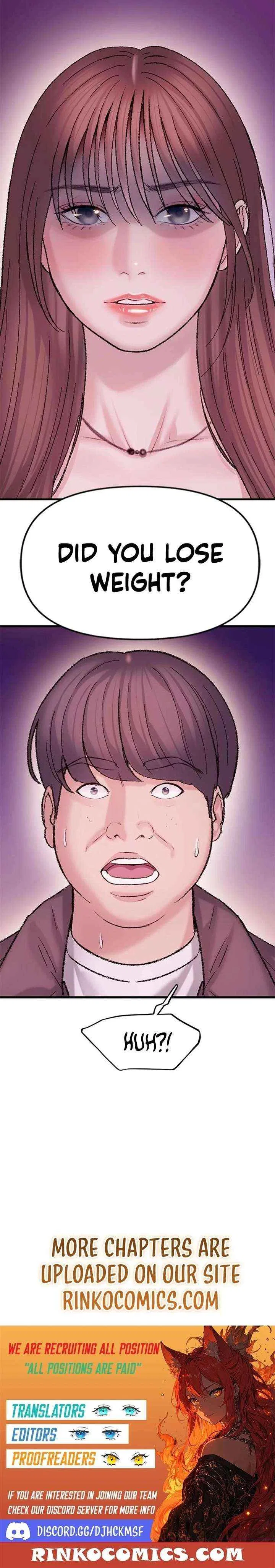 Dating Hell Chapter 12 – Page 20