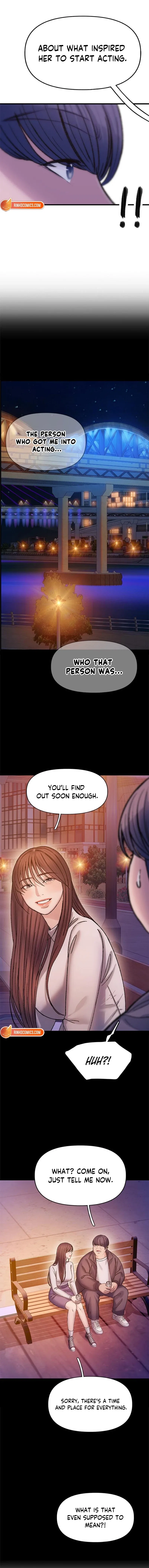 Dating Hell Chapter 11 – Page 4