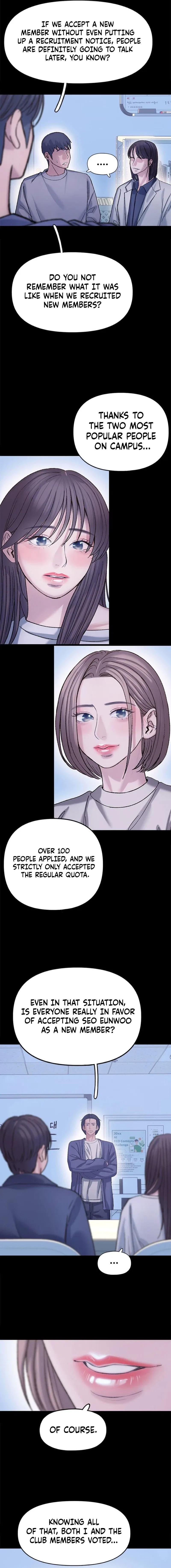 Dating Hell Chapter 10 – Page 4