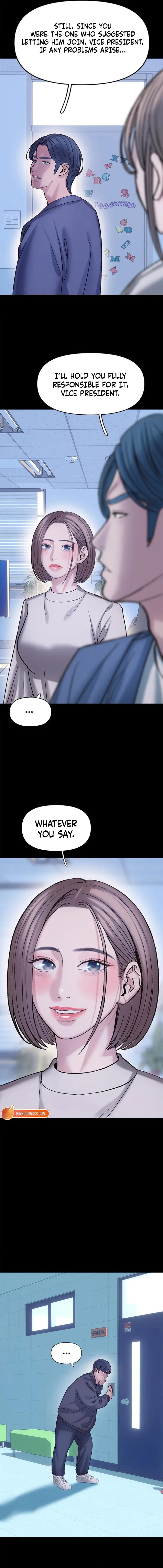 Dating Hell Chapter 10 – Page 6