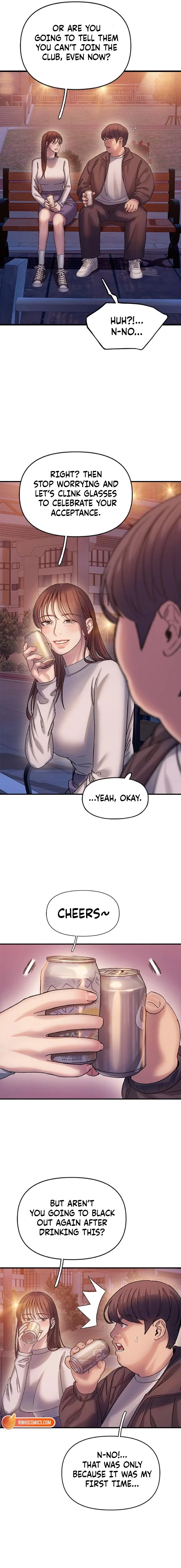 Dating Hell Chapter 10 – Page 9