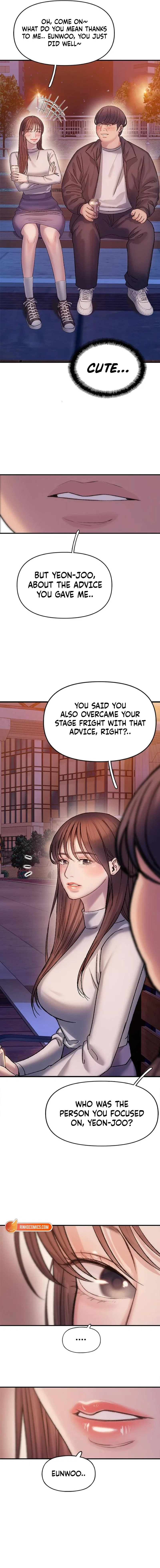 Dating Hell Chapter 10 – Page 11