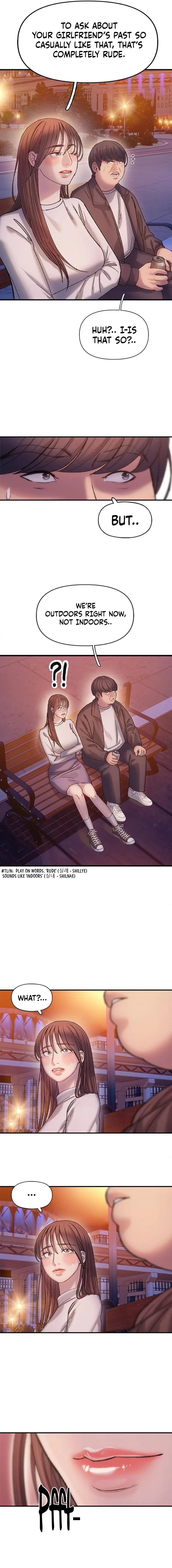 Dating Hell Chapter 10 – Page 12